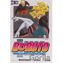 Boruto, Vol. 8