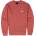 Oxbow Мъжки пуловер Oxbow Sandbar Fleece Crew Jumper - Redwood (017-4231-0211)