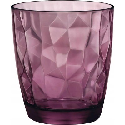 Bormioli Rocco Sklenice na nápoje 6 x 300 ml