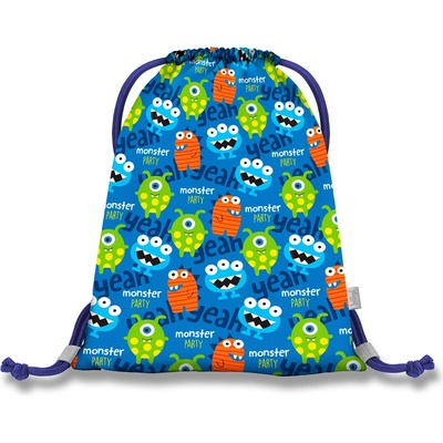 Baagl Monsters A-33008