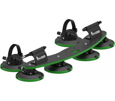 TreeFrog Model Pro 2