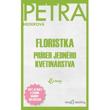 Floristka - Petra Hederová