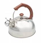 Brunbeste неръждаема стомана чайник 2.5L индукционна котлона (BB-2271)