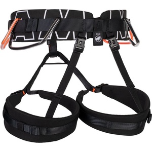 Mammut Седалка MAMMUT 4 Slide Harness black XS-M