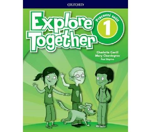 Explore Together 1