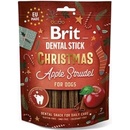 Brit Dog Christmas Dental Snack 250 g