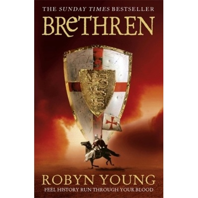 Brethren Young Robyn