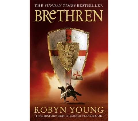 Brethren Young Robyn