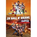 2K Ball N' Brawl