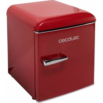 CECOTEC Frigorfico Bolero Cool- Market TT Origin 45 Red E