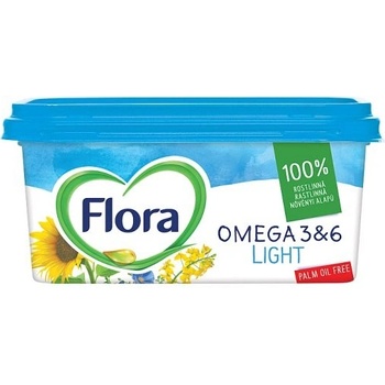 Flora Light 400 g