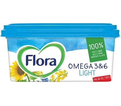 Flora Light 400 g