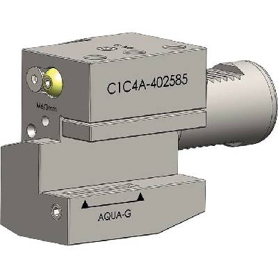 WILKE Vdi držák din69880 c1c4a-50x25x85