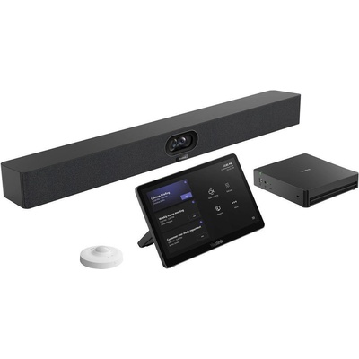 Yealink MVC S40-C5U SmartVision 40 MTouch Plus (1106893)