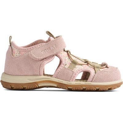 WHEAT Детски сандали WHEAT Kid's Sandal Mingi Sandals - Blue - размер 27 (EU) (702-6082-0114)