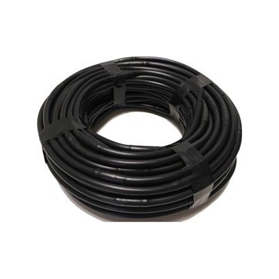 Doltak Mikro hadice kapková černá D6mm 15cm 2l/h 30 bm