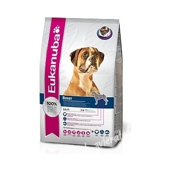 Eukanuba Boxer 2 x 12 kg