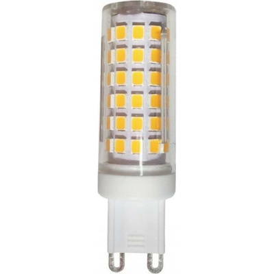 Diolamp SMD LED Capsule číra11W/G9/230V/4000K/920Lm/300°