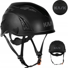 Kask Superplasma AQ černá