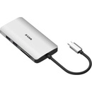 Dokovací stanice a replikátory portů D-Link DUB-M810