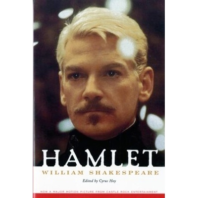 Hamlet Shakespeare WilliamPaperback