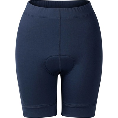 Dare 2b Dámske Habit Short tmavomodrá/biela