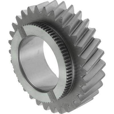 Ozubené kolo převodovky, 2. převod ZF 9S75 EURORICA 95530047, , ,