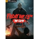 Hry na PC Friday the 13th: The Game