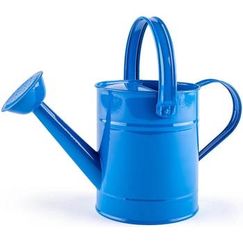 Image 1 of Woodyland Woody - Детска метална лейка - синя