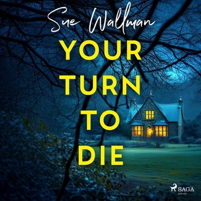 Your Turn to Die (EN)