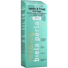 BIELA PERLA White & fresh moringa bieliaca 75 ml