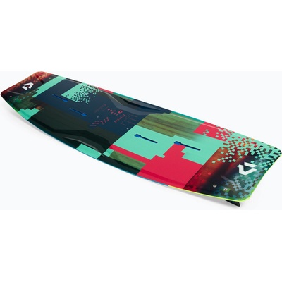 DUOTONE Kite TT Select кайтборд зелен 44230-3425