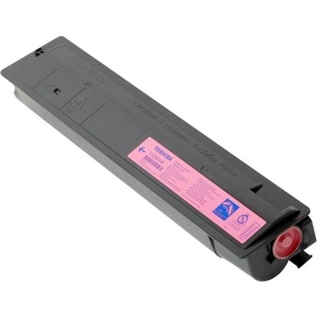 Compatible Toshiba T-FC425EM 6AJ00000237 лилав (magenta) съвместим тонер (6AJ00000237)