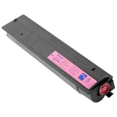 Compatible Toshiba T-FC425EM 6AJ00000237 лилав (magenta) съвместим тонер (6AJ00000237)