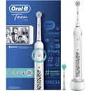 Oral-B Teen Sensi white