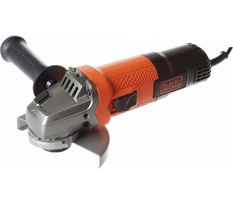 Black & Decker BEG120