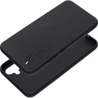 Pouzdro Beweare Matné TPU Samsung Galaxy A34 5G - černé