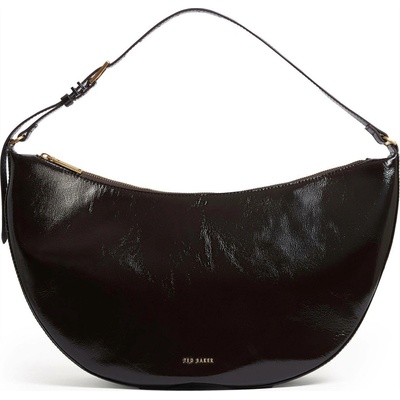 Ted Baker Ccleo Taška přes rameno Kůže 44 cm