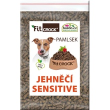 Kiddog jehněčí steak na buvolí tyčince Premium quality 200 g