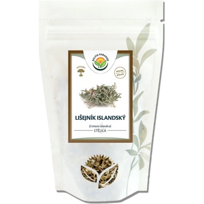 Salvia Paradise Lišejník islandský stélka 500 g
