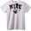 NOONEBRAND Тениска NILE Scream Ghostface - 4XL, Black