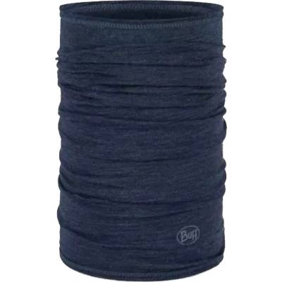 pánský Buff merino lightweight solid tube scarf 11301077910