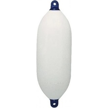 Majoni Fender Star 30 cm 90 cm White/Blue Lodný fender