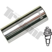 TRIUMF Hlavica na zapaľovacie sviečky 3/8" 18 mm