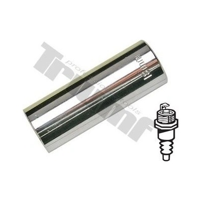 TRIUMF Hlavica na zapaľovacie sviečky 3/8" 18 mm