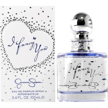 Image 1 of Jessica Simpson I Fancy You EDP 100 ml