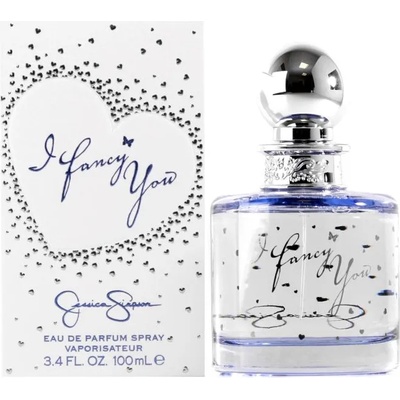 Jessica Simpson I Fancy You EDP 100 ml