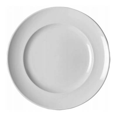 Secret de Gourmet Klasický kulatý plochý talíř Gourmet, průměr 33 cm