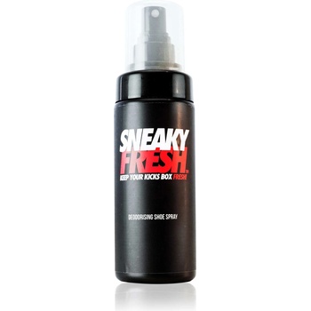 SNEAKY Дезодорант за обувки fresh-150ml