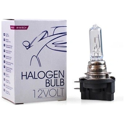 m-tech 12v65w h9b pgjy19-5 халогенна крушка (z85)